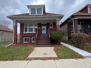 8306 S Morgan St, Chicago, IL 60620