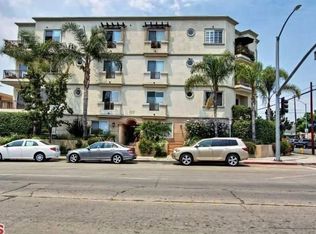 855 N Wilcox Ave #204, Los Angeles, CA 90038
