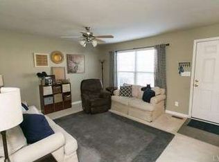 1084 Middle View Dr, Forest, VA 24551