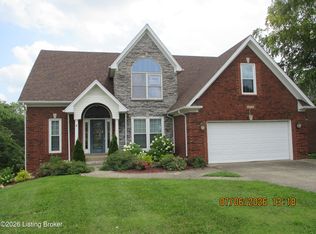 13113 Willow Forest Dr, Louisville, KY 40245