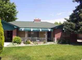 4180 Ammons St, Wheat Ridge, CO 80033