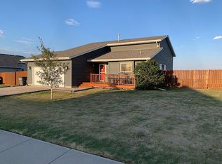 516 Freude Ln, Box Elder, SD 57719
