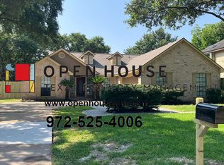 22023 Grand Forks Dr, Katy, TX 77450