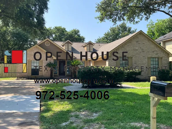 22023 Grand Forks Dr, Katy, TX 77450