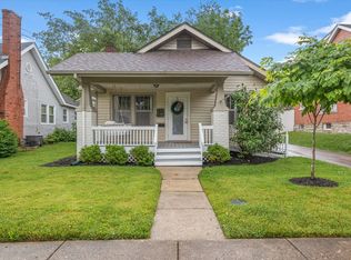 136 Owsley Ave, Lexington, KY 40502