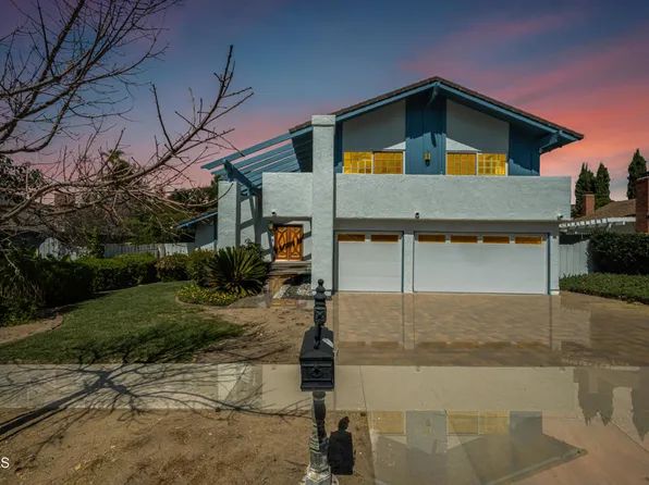 327 Bethany St, Thousand Oaks, CA 91360