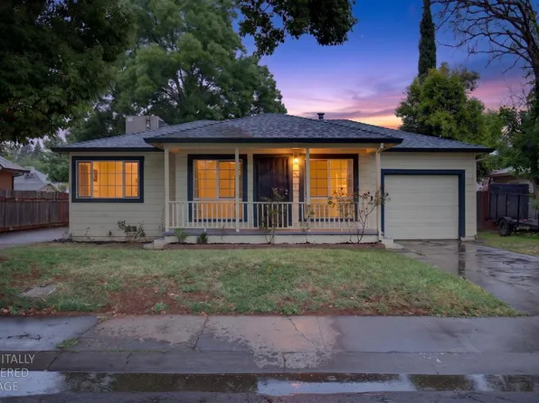 861 Jewell Ave, Yuba City, CA 95991