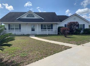 1319 Nautical Dr SE, Townsend, GA 31331