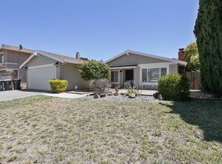 2772 Elmhurst Cir, Fairfield, CA 94533