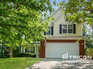 4495 Feather Way, Douglasville, GA 30135