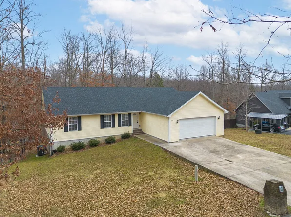 432 Scarlet Oak Dr, London, KY 40741