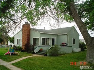 501 Shaw Ave, Peetz, CO 80747