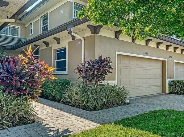 6539 Moorings Point Cir Unit 102, Lakewood Ranch, FL 34202
