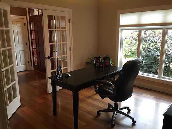 Main Level Office (Dining)