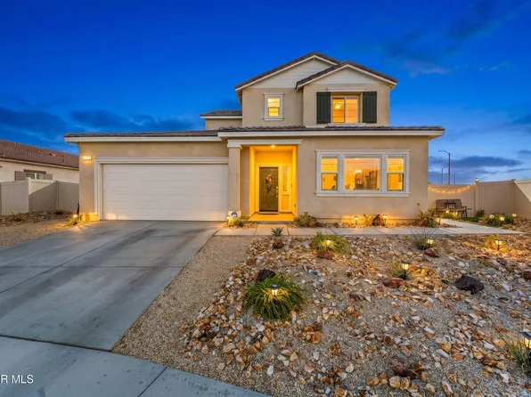 44325 Moccasin Pl, Lancaster, CA 93536