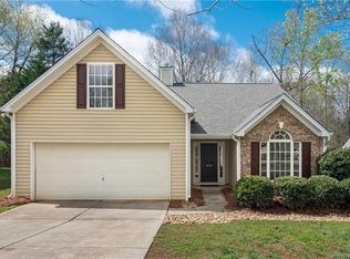 1474 Deer Forest Dr, Indian Land, SC 29707