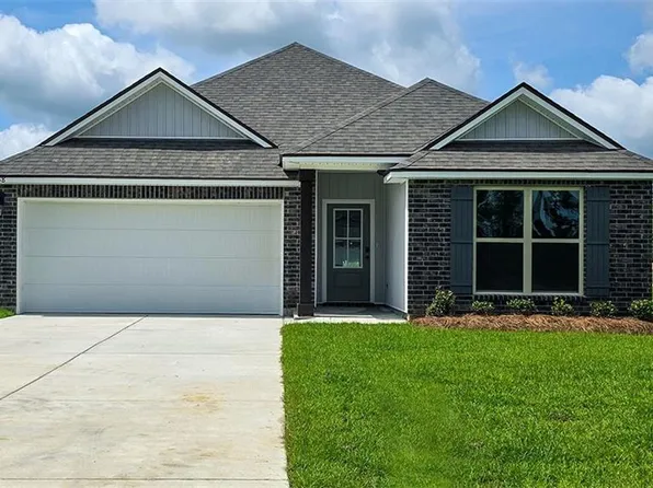 10138 Crystal Ln, Tickfaw, LA 70466