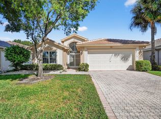 11769 Castellon Court, Boynton Beach, FL 33437