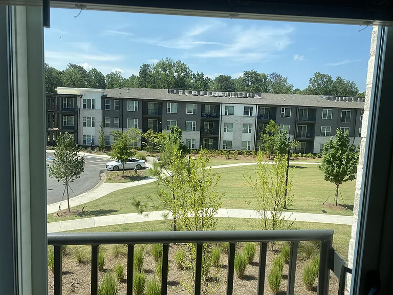 The Wren Apartments — Photo 100