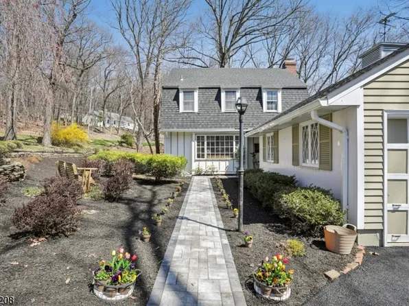 14 Long Ridge Rd, Parsippany-Troy Hills Twp., NJ 07869