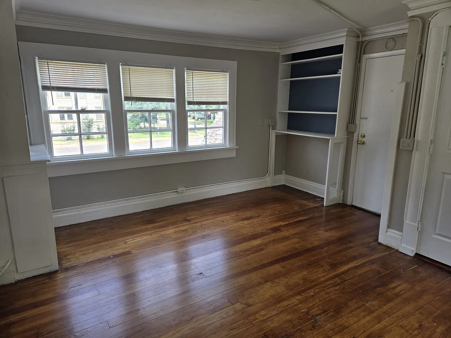 Studio, 212 sqft, $550 — Photo 3