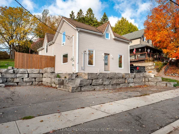 34 Crozier St E, Grand Valley, ON L9W 5N6