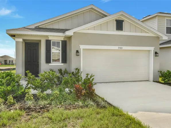 5503 Bluebonnet Pl, Lake Hamilton, FL 33851