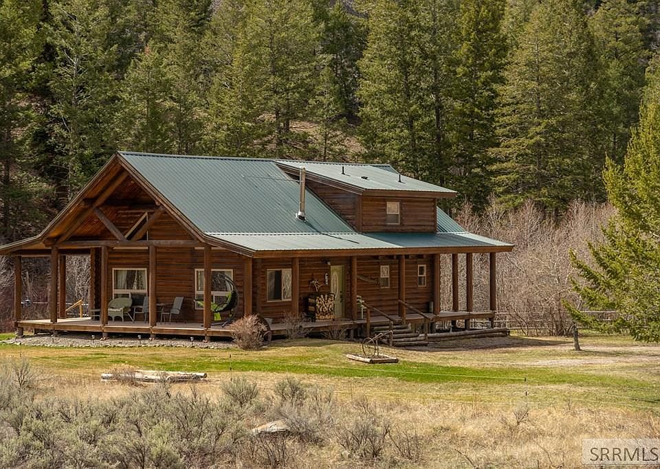 181 Agency Creek Rd, Tendoy, ID 83468 MLS 2164381 Zillow