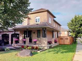 150 Marbella Rd, Vaughan, ON L4H1L4