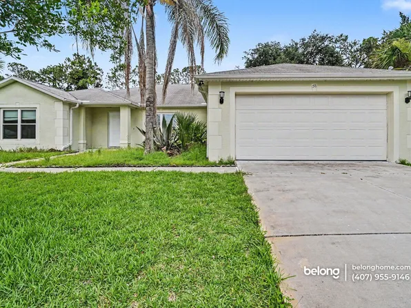 58 Raleigh Dr, Palm Coast, FL 32164