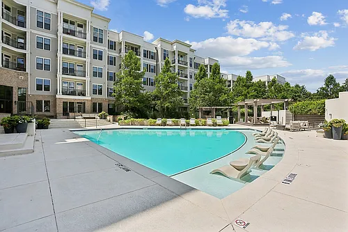 The Monroe Atlanta Photo 1
