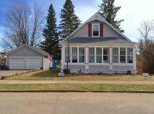724 Wabash St, Ishpeming, MI 49849