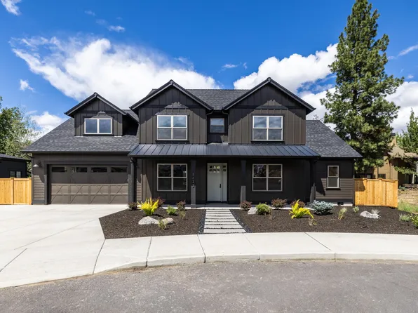 3422 NW Jackwood Pl, Bend, OR 97703