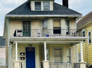 1709 Jefferson Ave, Buffalo, NY 14208