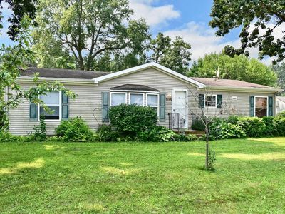 105 Wisconsin Ave, Cochrane, WI, 54622