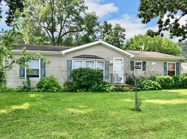 105 Wisconsin Ave, Cochrane, WI 54622