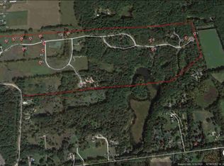 12650 Elk Ridge Xing, Holly, MI 48442