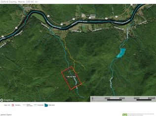 3 S Rumford Rd, Rumford, ME 04276