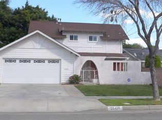 20426 Harvest Ave, Lakewood, CA 90715