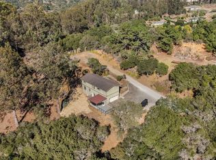16919 Forrest Ln, Royal Oaks, CA 95076