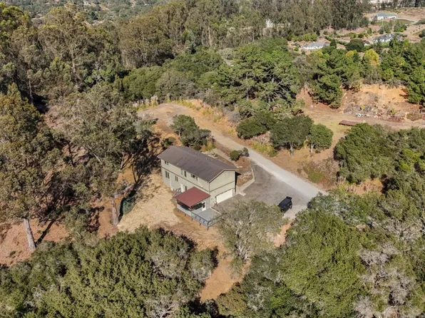 16919 Forrest Ln, Royal Oaks, CA 95076