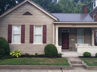 127 Church St, Chillicothe, OH