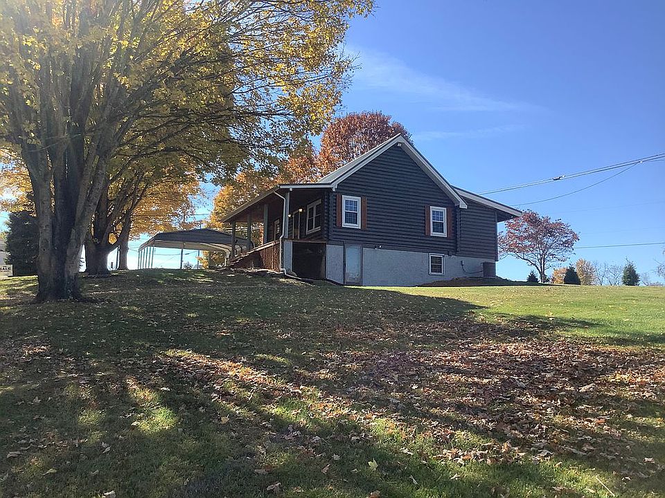 995 Lovelace Rd, Fall Branch, TN 37656 Zillow