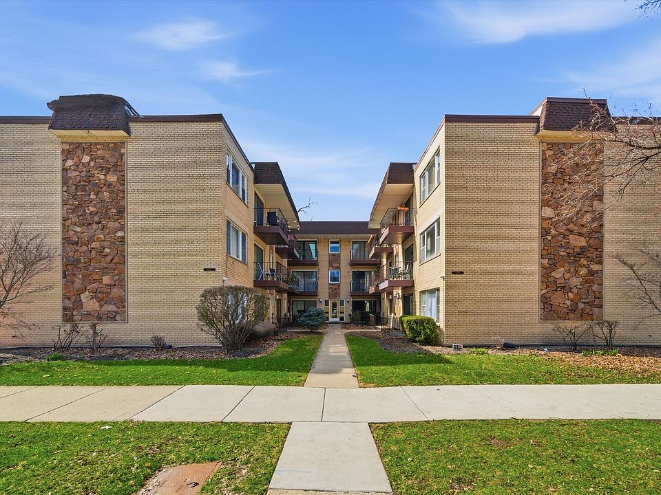 1st image of 4340 N Keeler Ave #1F