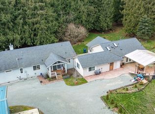 31727 76th Ave NW, Stanwood, WA
