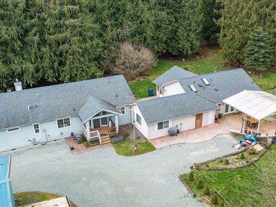 31727 76th Avenue NW, Stanwood, WA, 98292