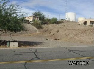 32020 Rio Vista Rd, Parker, AZ 85344