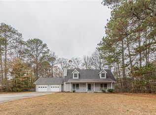 1735 Smyrna Rd SW, Conyers, GA 30094