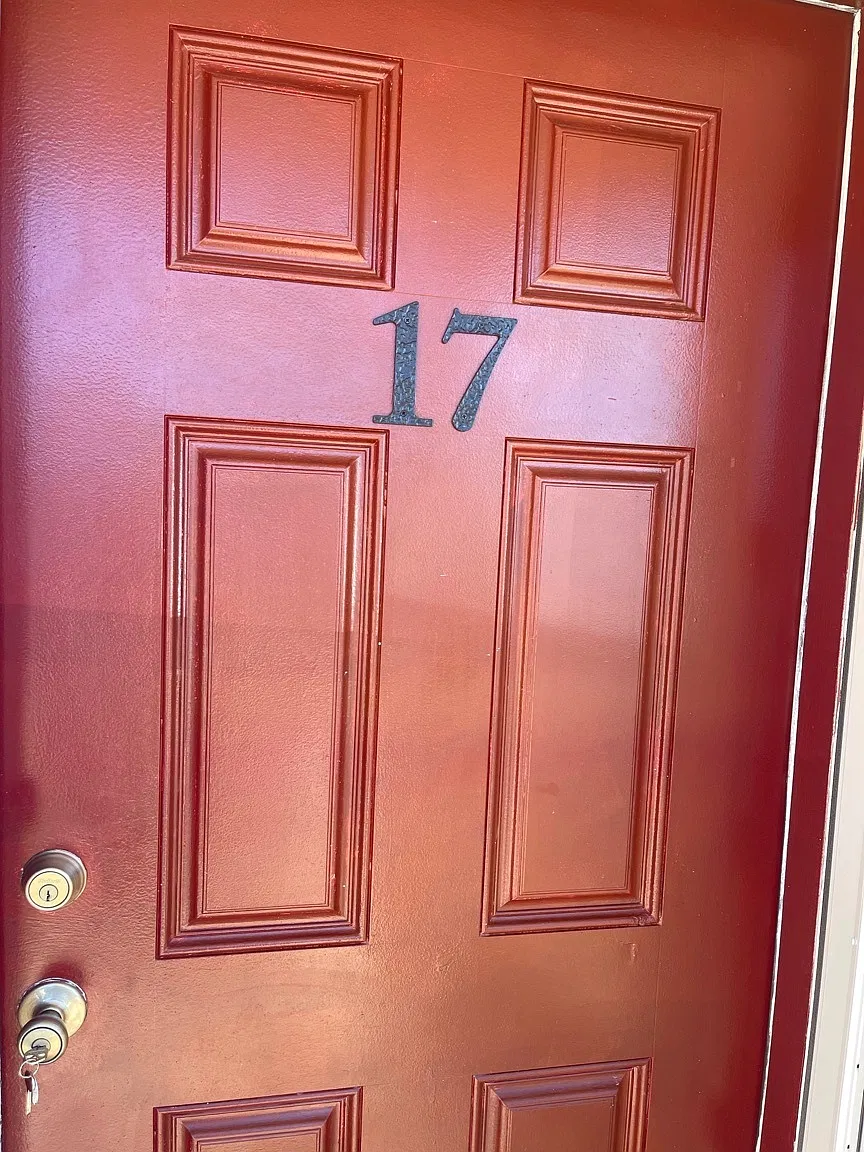 816 Shaw Mill Rd — Photo 3