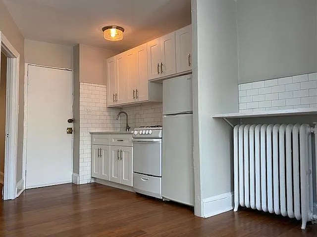 1618 Pine St #2 — Photo 6